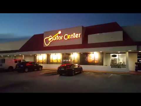 Guitar Center West Palm Beach | Season 2 Ep 33 🎸