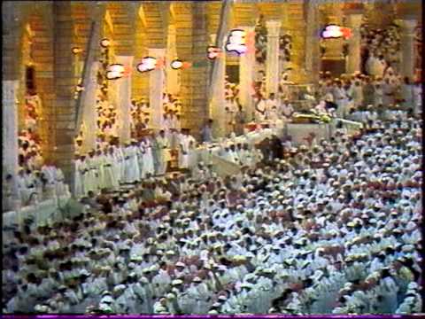 تراويح الحرم المكي مع علي جابر ليلة 28 رمضان