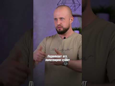 История про НЕАДЕКВАТНОГО клиента в барбершопе! #клиенты #барбершоп