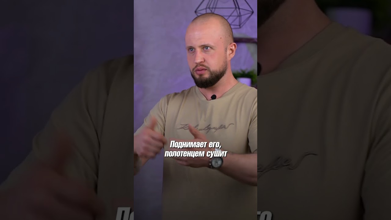 История про НЕАДЕКВАТНОГО клиента в барбершопе! #клиенты #барбершоп