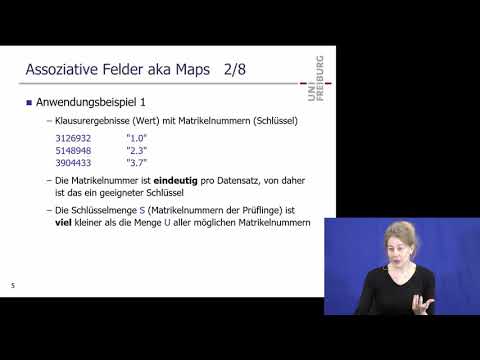 Algorithmen und Datenstrukturen SS 2021, Vorlesung 04