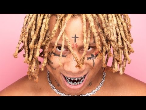 Trippie Redd - TR666 | Support Goal 350 📌