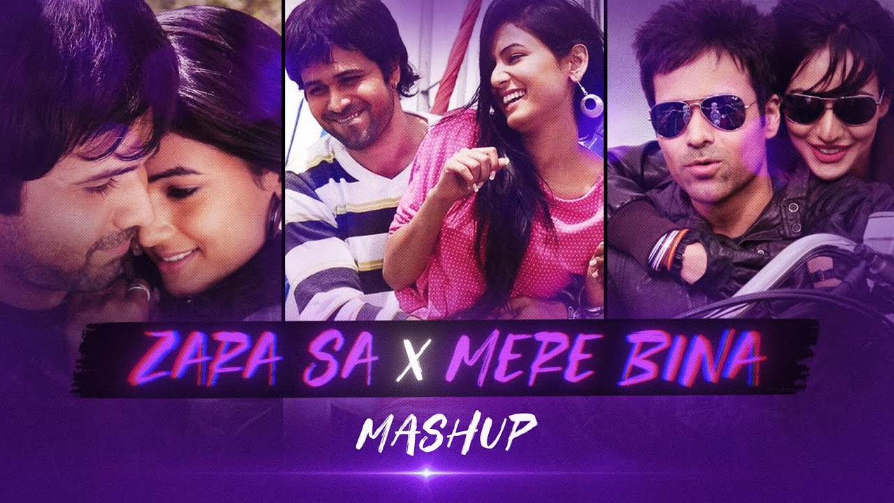 ZARA SA X MERE BINA Remix 🎶 | MSM | Emraan Hashmi, KK & Nikhil D'Souza Mp3 Download
