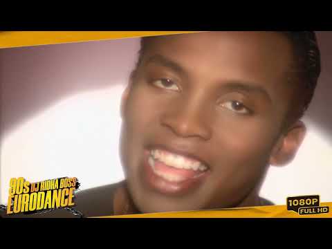 90s EURODANCE MEGAMIX VIDEO MIX FULLHD #nineties