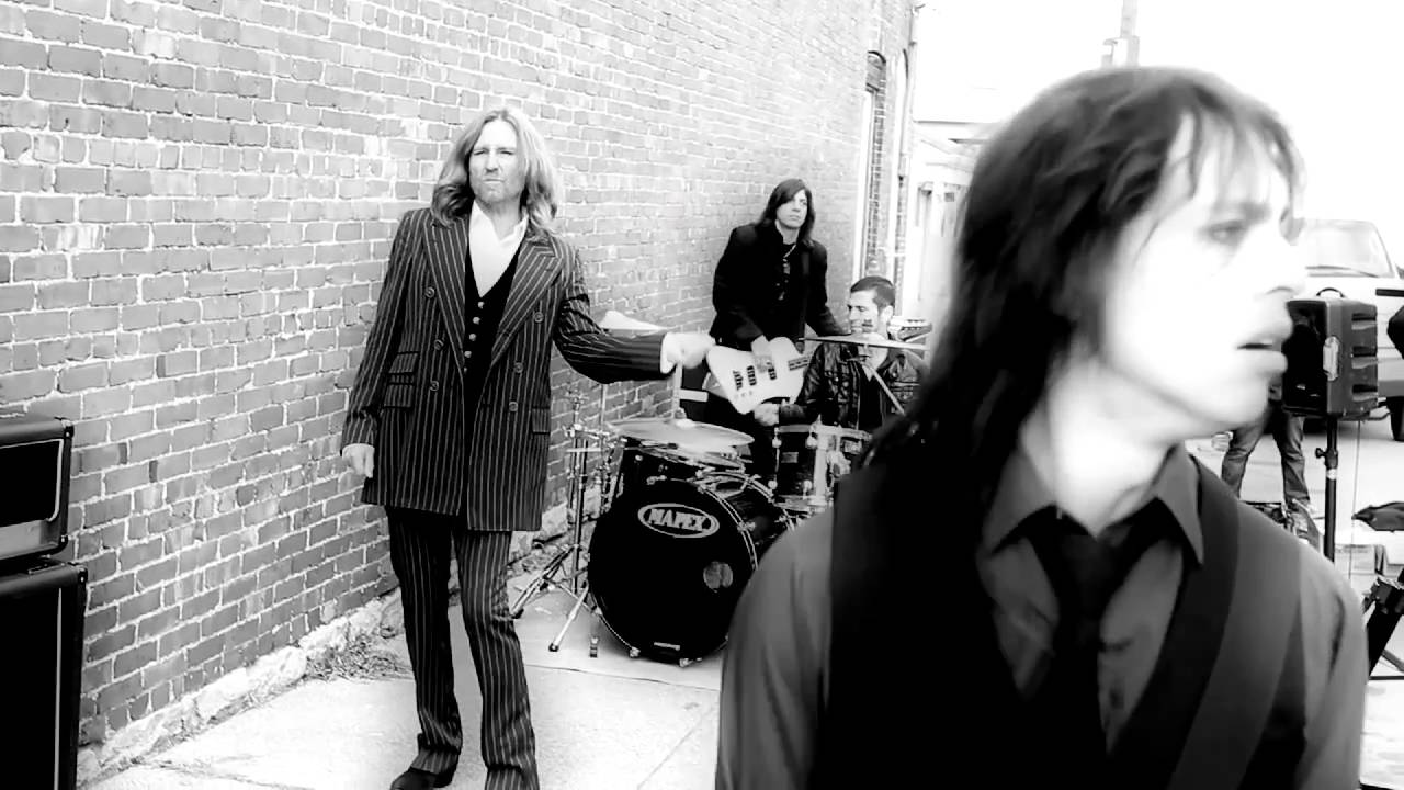 John Waite - If You Ever Get Lonely (Official Video)