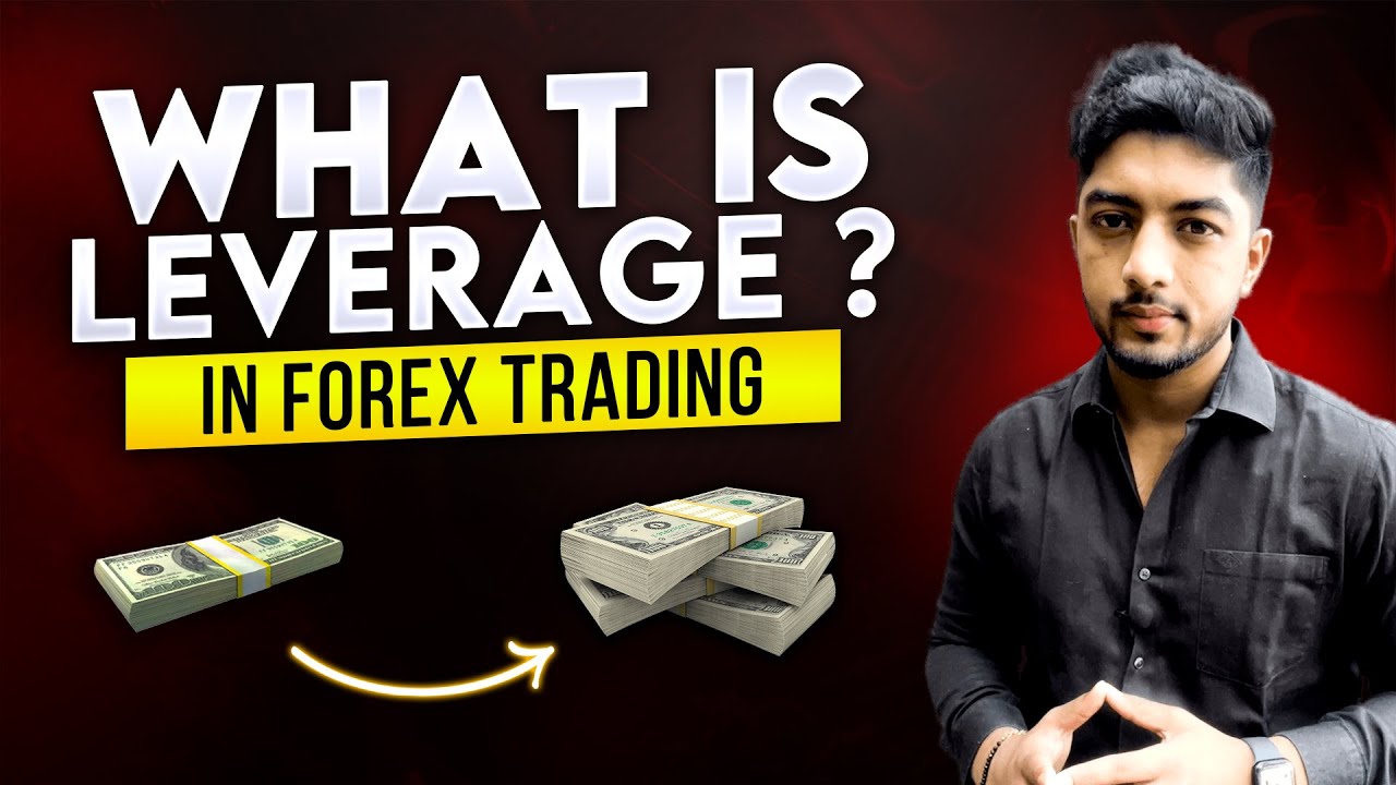 Leverage in Trading: Boost Your Capital 📈