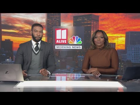 Georgia Election Results 2025 | Breakdown 📊