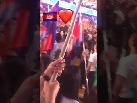 #happy #views #cambodia #celebrity 🇰🇭❤️