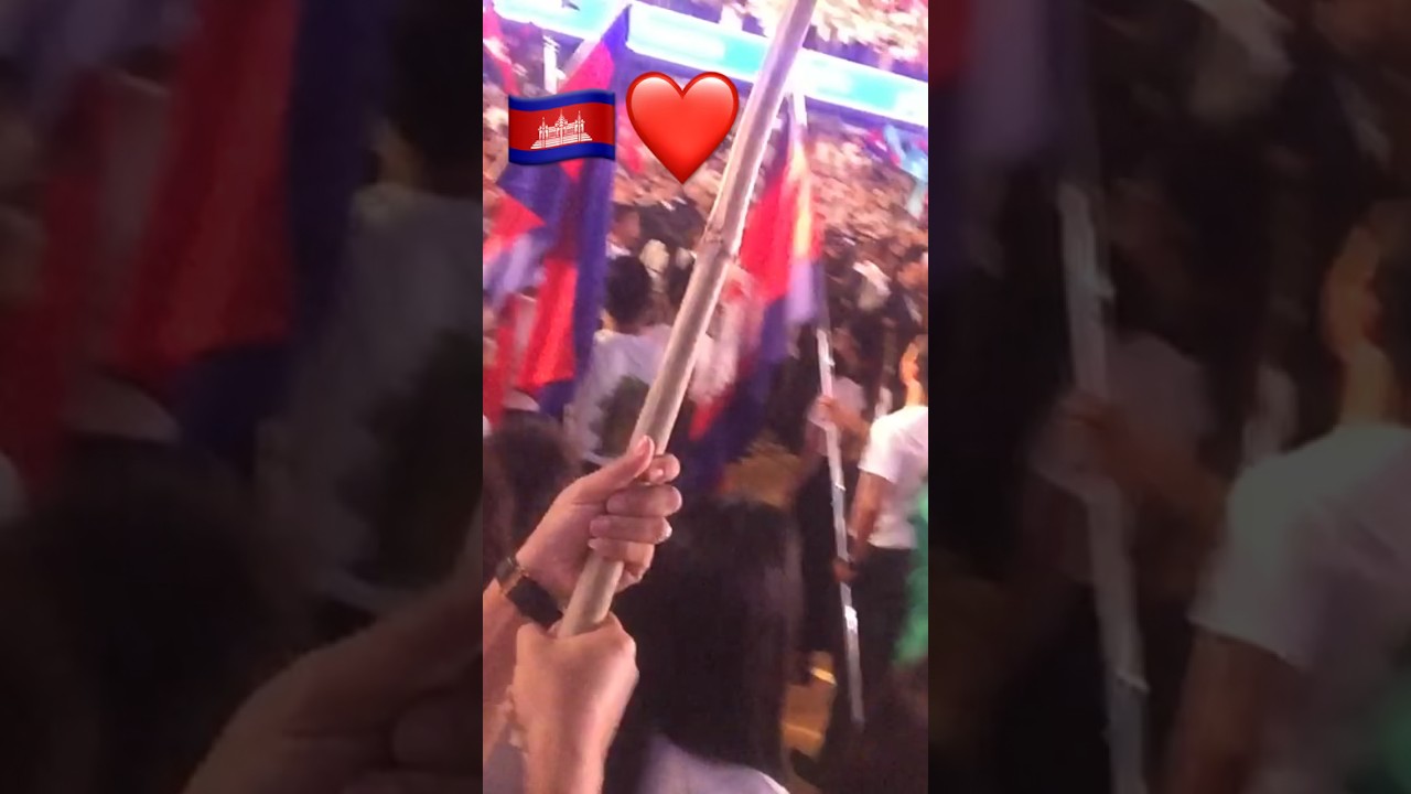 Discover the Beauty of Cambodia 🇰🇭: Stunning Views & Cultural Heritage