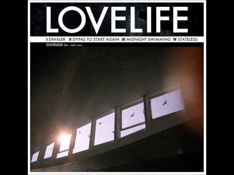 Lovelife Exhaler (lyrics)