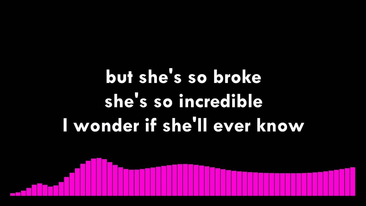 NF - Beautiful Lyrics 🎶