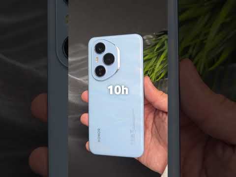 بعد 90 يوم استخدام 📱بدون اي تطبيل Honor 400 Pro