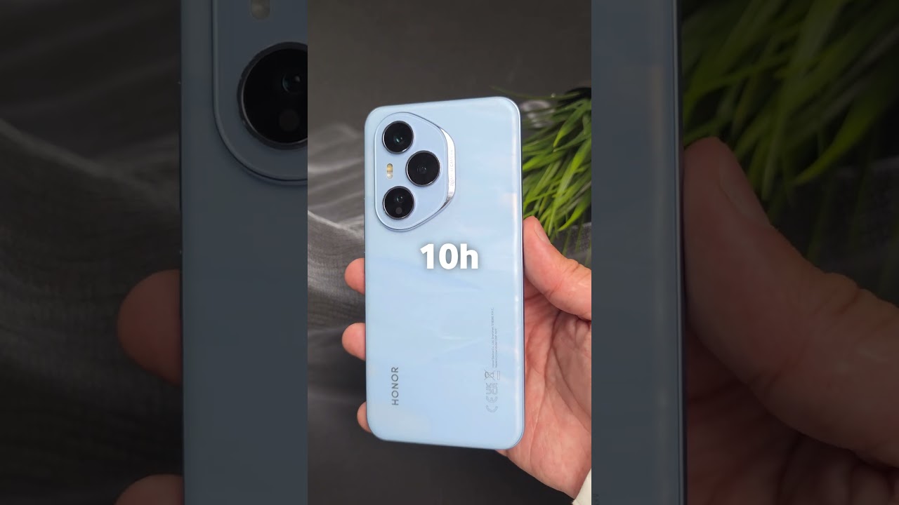 تجربتي بعد 90 يوم مع Honor 400 Pro: المميزات والعيوب 📱