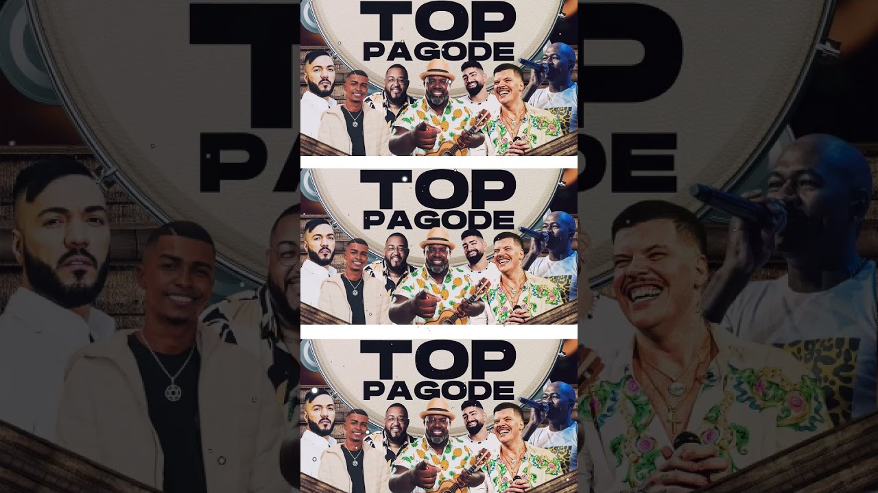 🎶 Samba, Pagode & Churrasco 2024 | Top Playlist for the Perfect BBQ