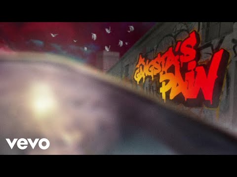 Moneybagg Yo - If Pain Was A Person (Official Audio)