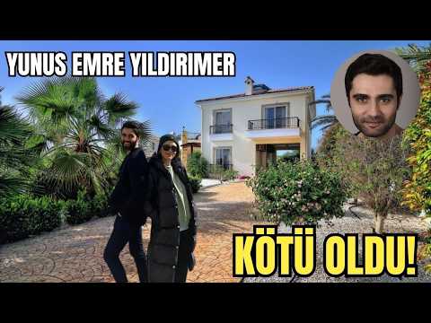 Yunus Emre Yıldırımer’in Yaşam Tarzı 2025★ Eşi, Çocuğu, Evleri, Arabaları, Serveti...