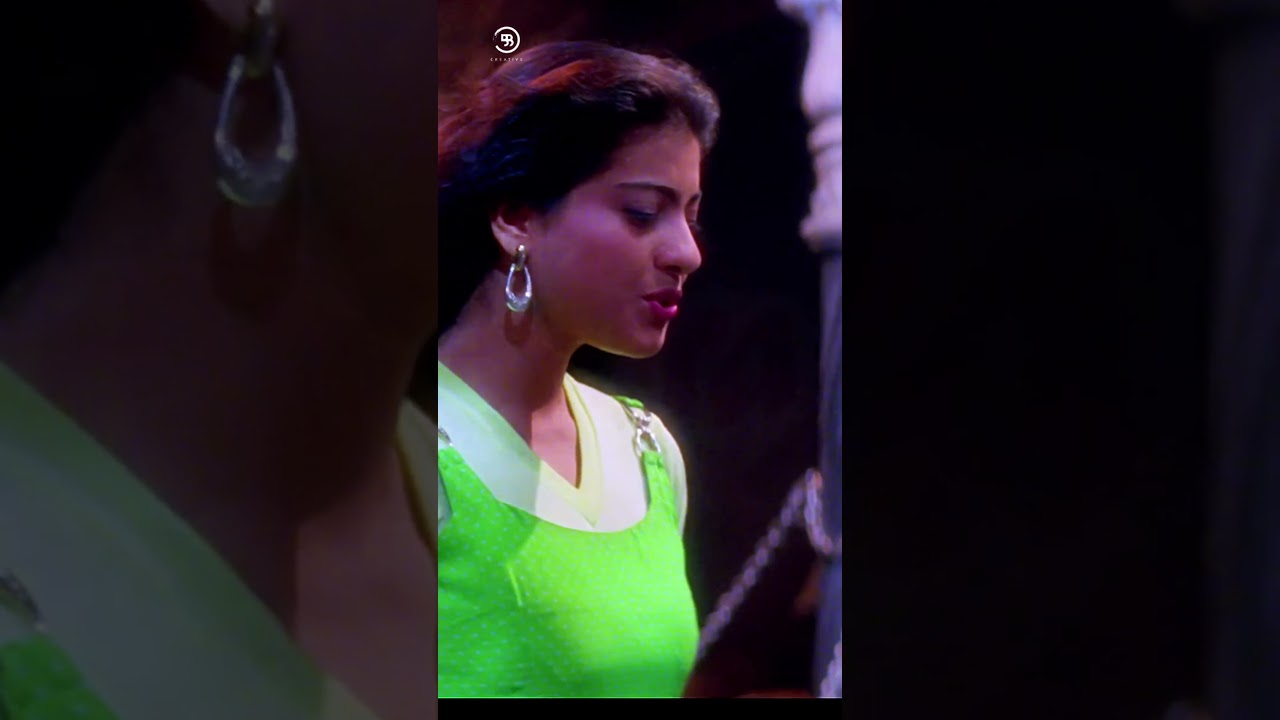 Chanda Re Chanda Re | Kajol | 4K Song | AR Rahman 🎶