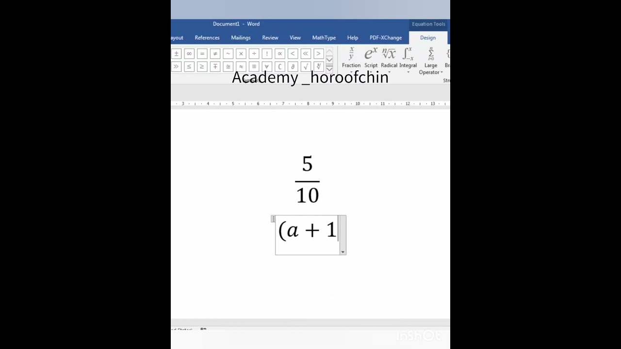 Learn to Write Fractions in Words Easily ✍️ | Math Word Tricks