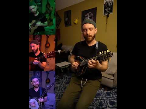 Outer Wilds (Folk Edition)