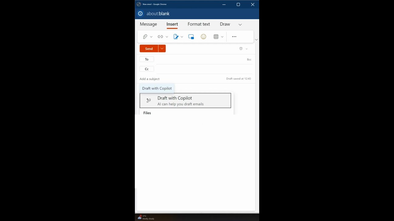 Easy Guide: Activate Copilot in Microsoft Outlook for Beginners 🚀