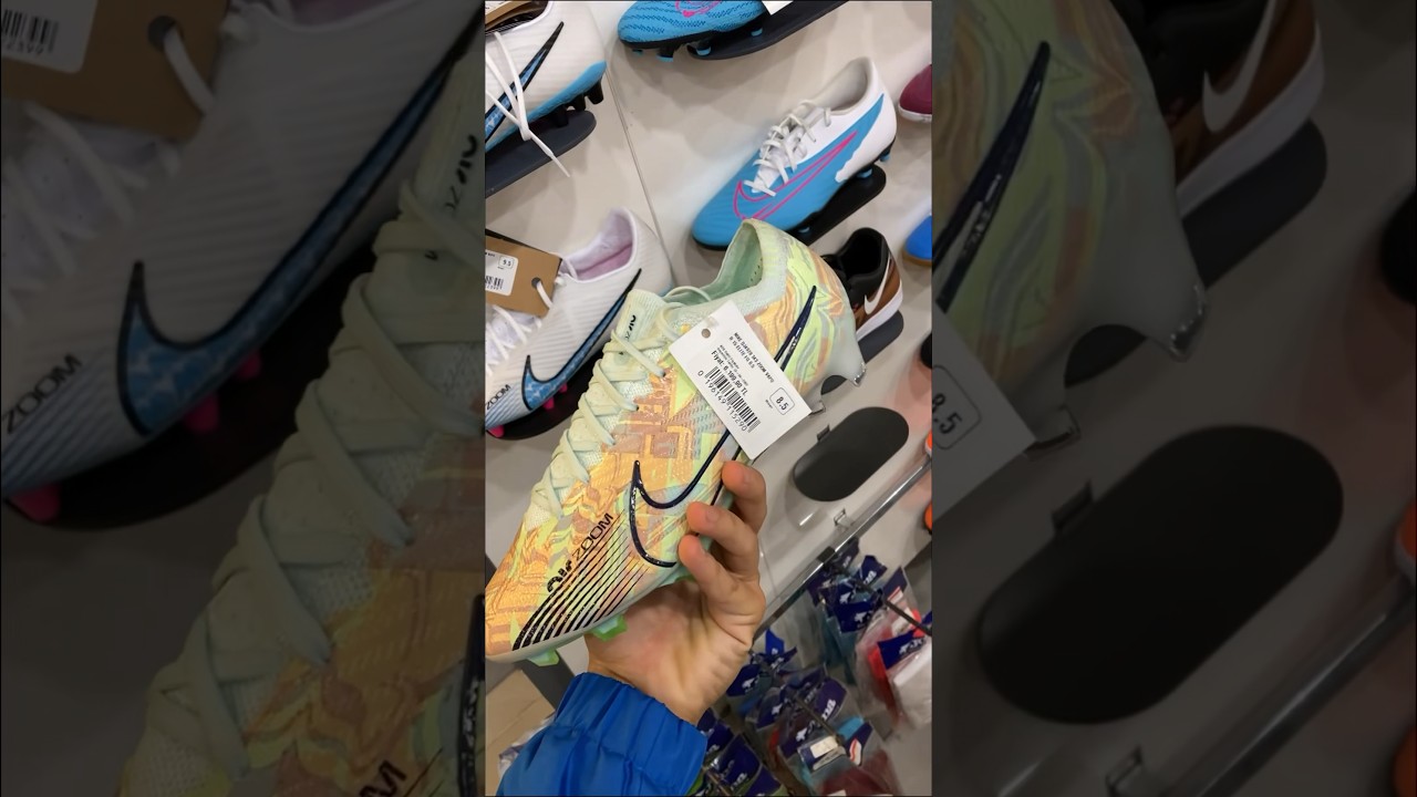 Outlet'te Krampon Fiyatları š„²