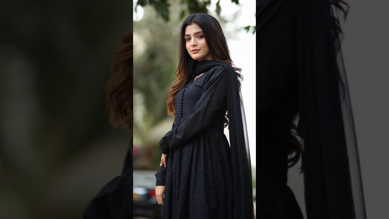 🔥 Laiba Khan's Latest TikTok Video – Must Watch!