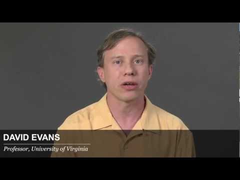 Applied Cryptography Course Overview