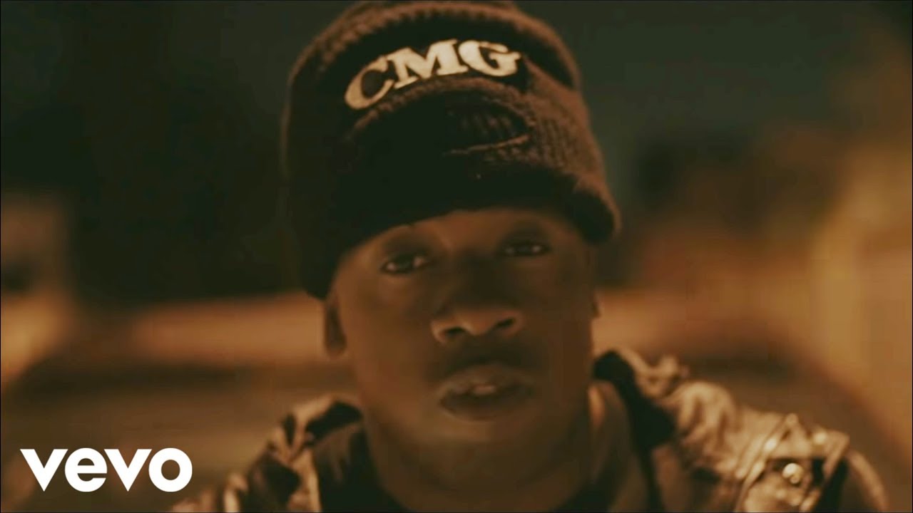 Yo Gotti - Errrbody (Official Video) 🎶