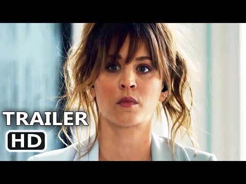 BASED ON A TRUE STORY Trailer (2023) Kaley Cuoco