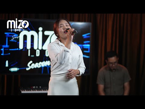 MIZO IDOL TOP 20 - ANGELA ZONUNMAWII, CHALTLANG LILY VENG