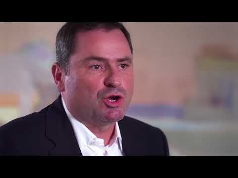 2017 global automotive outlook: attractiveness of auto sector for investors