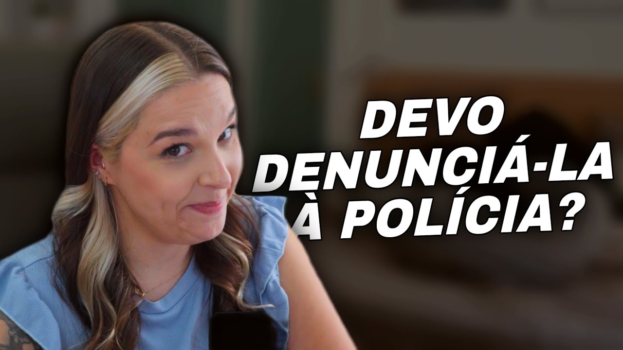 Minha Amiga Me Rouba? Descubra a Verdade e Torne-se um Condómino Premium! 🔑