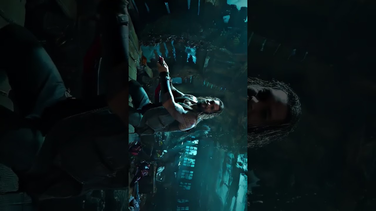 Aquaman: The Hero of Atlantis 🌊