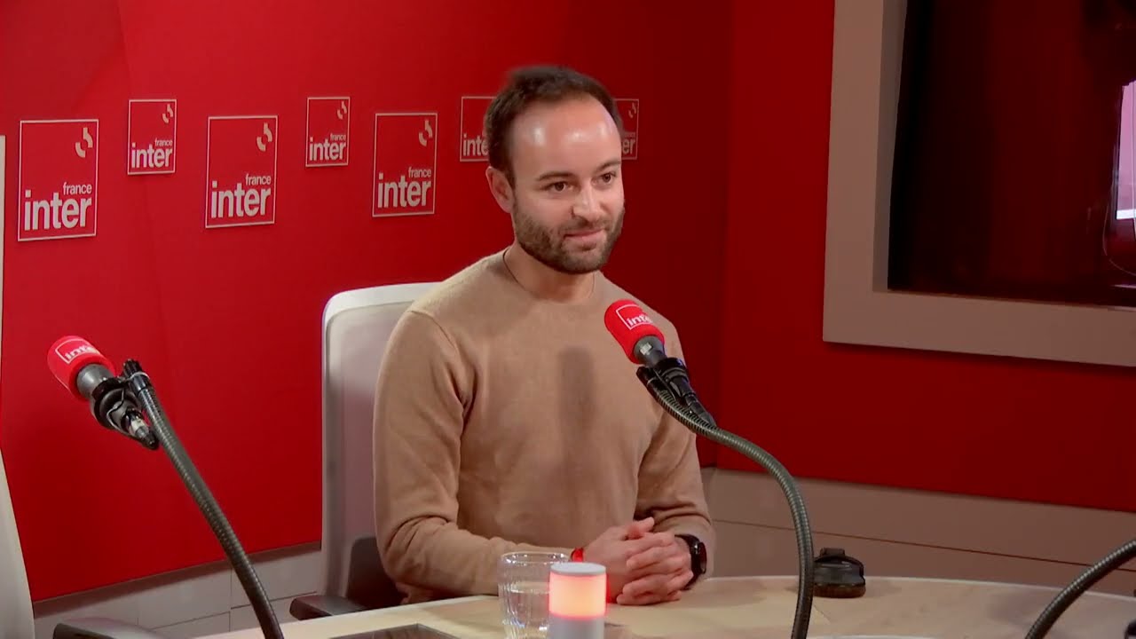 Louis Arnaud : Choc de l'arrivée en prison en Iran 🇮🇷