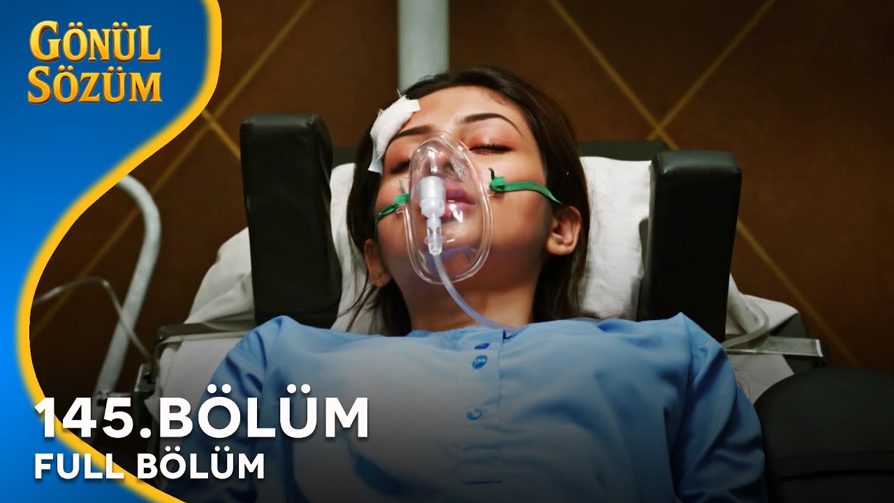 Gönül Sözüm Hint Dizisi 145. Bölüm @kanal7