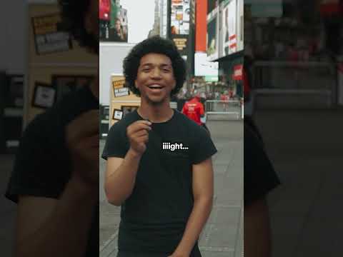 Am I Valid in New York?? #nyc #vlog