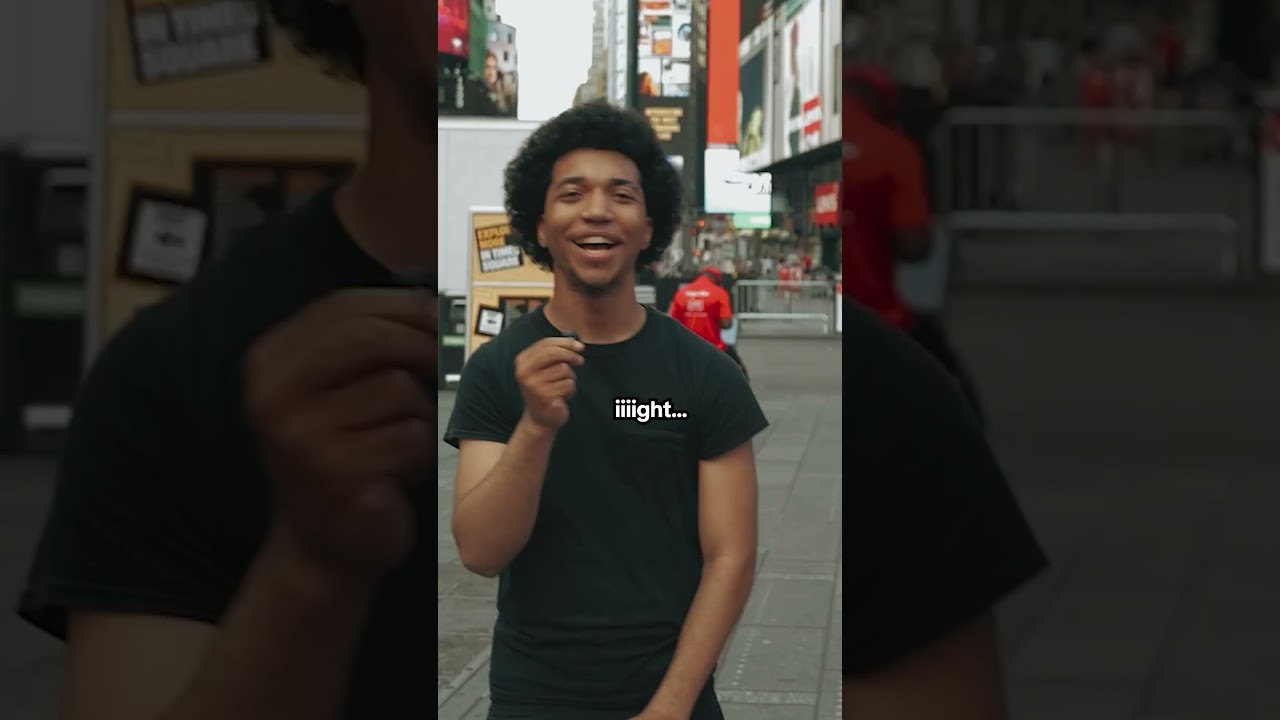 Am I Valid in New York? Vlog