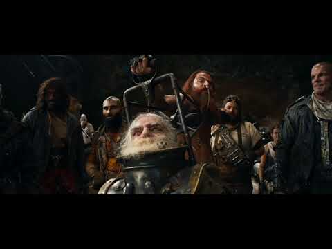 Guardian of Gastown | FURIOSA: Mad Max Saga