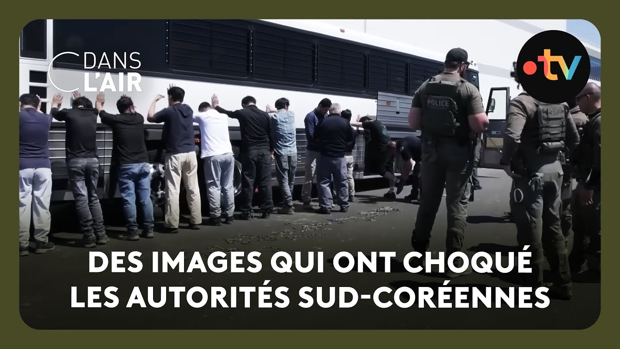 Trump's Immigration Crackdown Continues 🚨