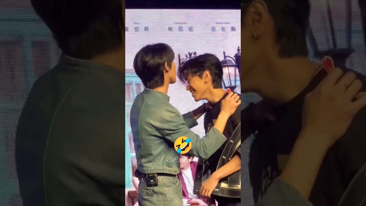 Unraveling the Quirky Behavior of Chris in 'Unknown The Series' 🌟 | Taiwanese BL Drama