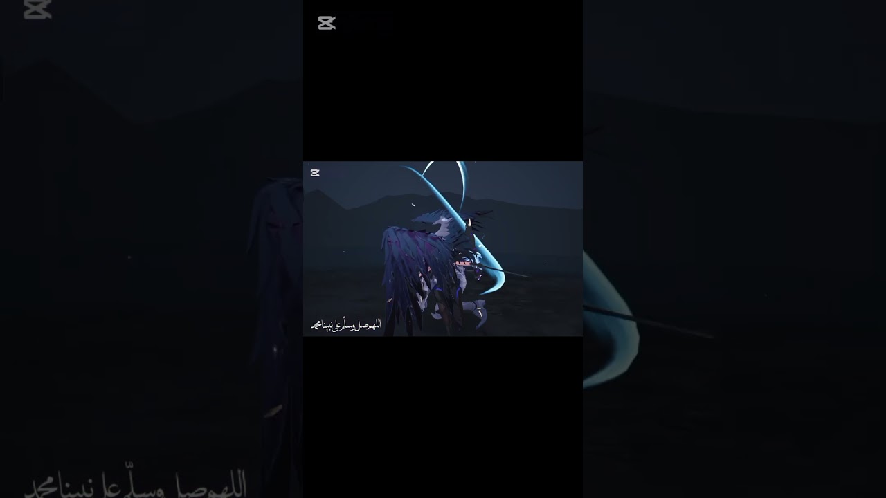 Weather Waves vs Genshin 🌊