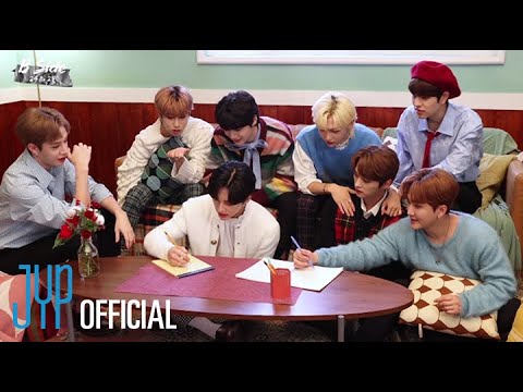 Stray Kids "24 to 25" Video MAKING FILM