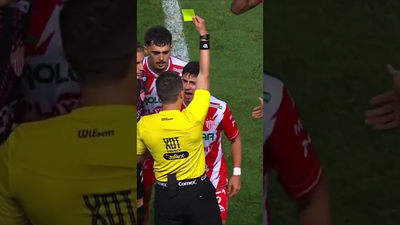 ¡Escándalo en el campo! La pelea entre jugadores y árbitro que no podrás creer ⚽