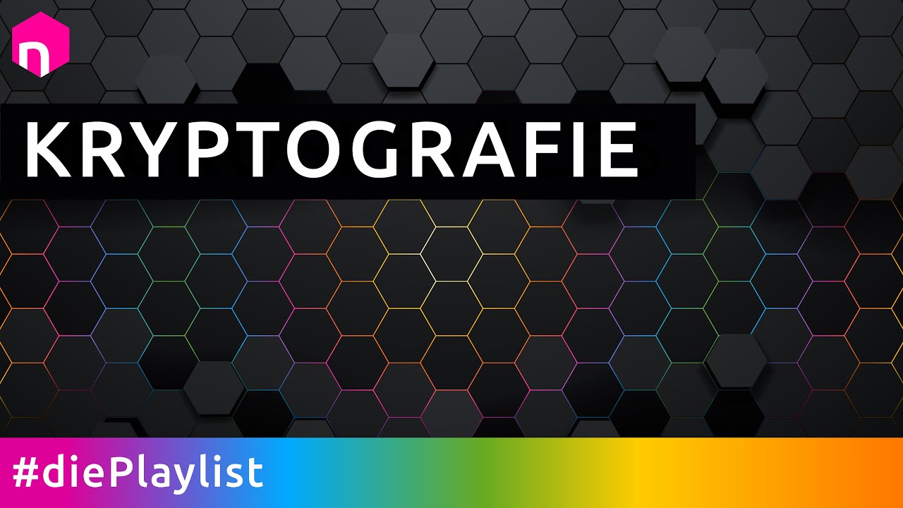 Kryptografie erklärt: Grundlagen & spannende Einblicke 🔐