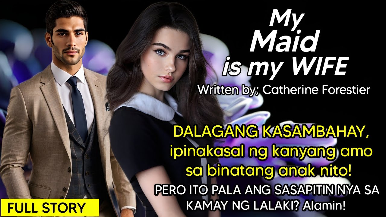 Dalagang Kasambahay, Ipinakasal sa Anak ng Amo! π±