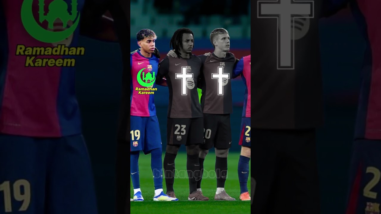 Barcelona Secures 3-1 Victory Over Benfica in UCL 2025 Leg 2 🏆 | Lamine Yamal Shines