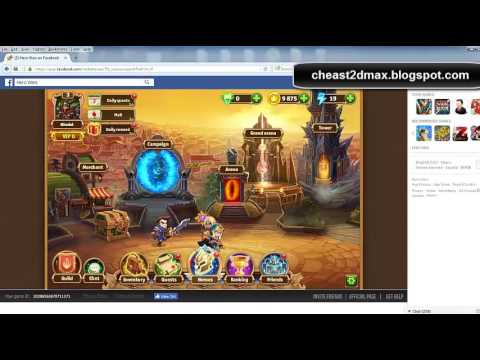Hero Wars Facebook Trainer Guide 🎮