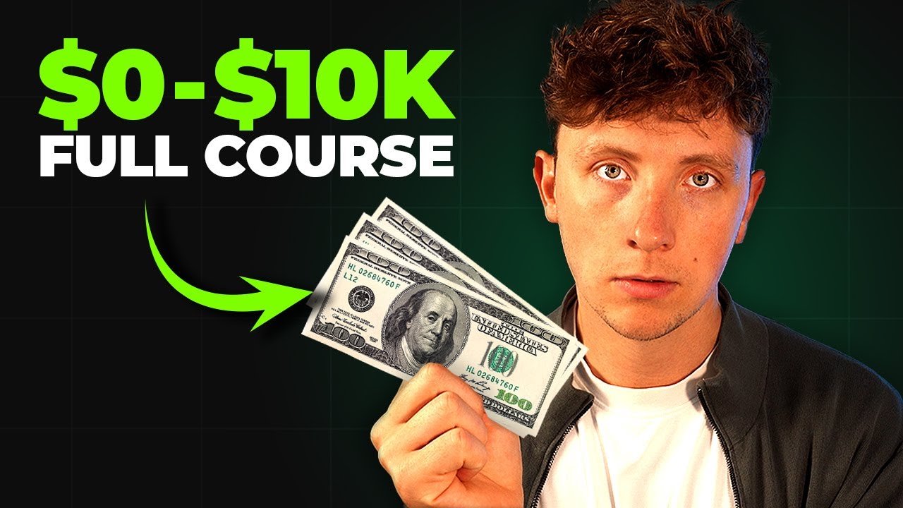 Start Your AI Automation Agency in 2024 π