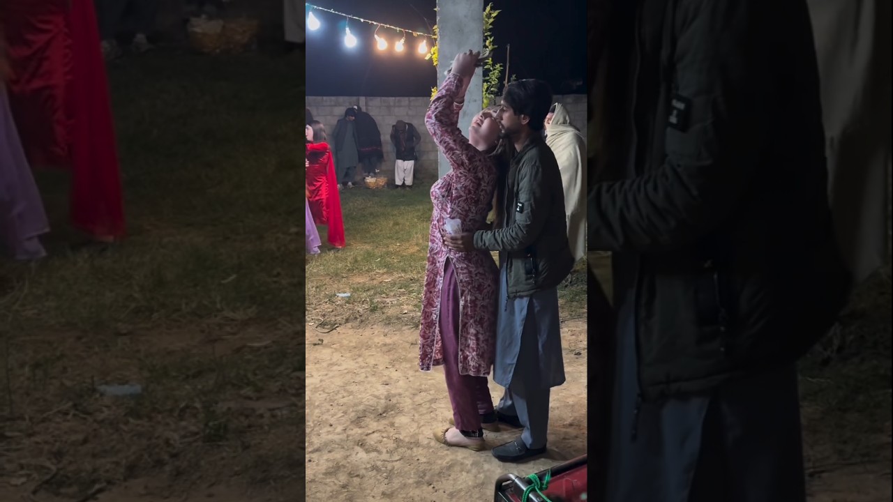 Viral Dance Performance by Dolphin Ayan Dancers in Peshawar 🎉