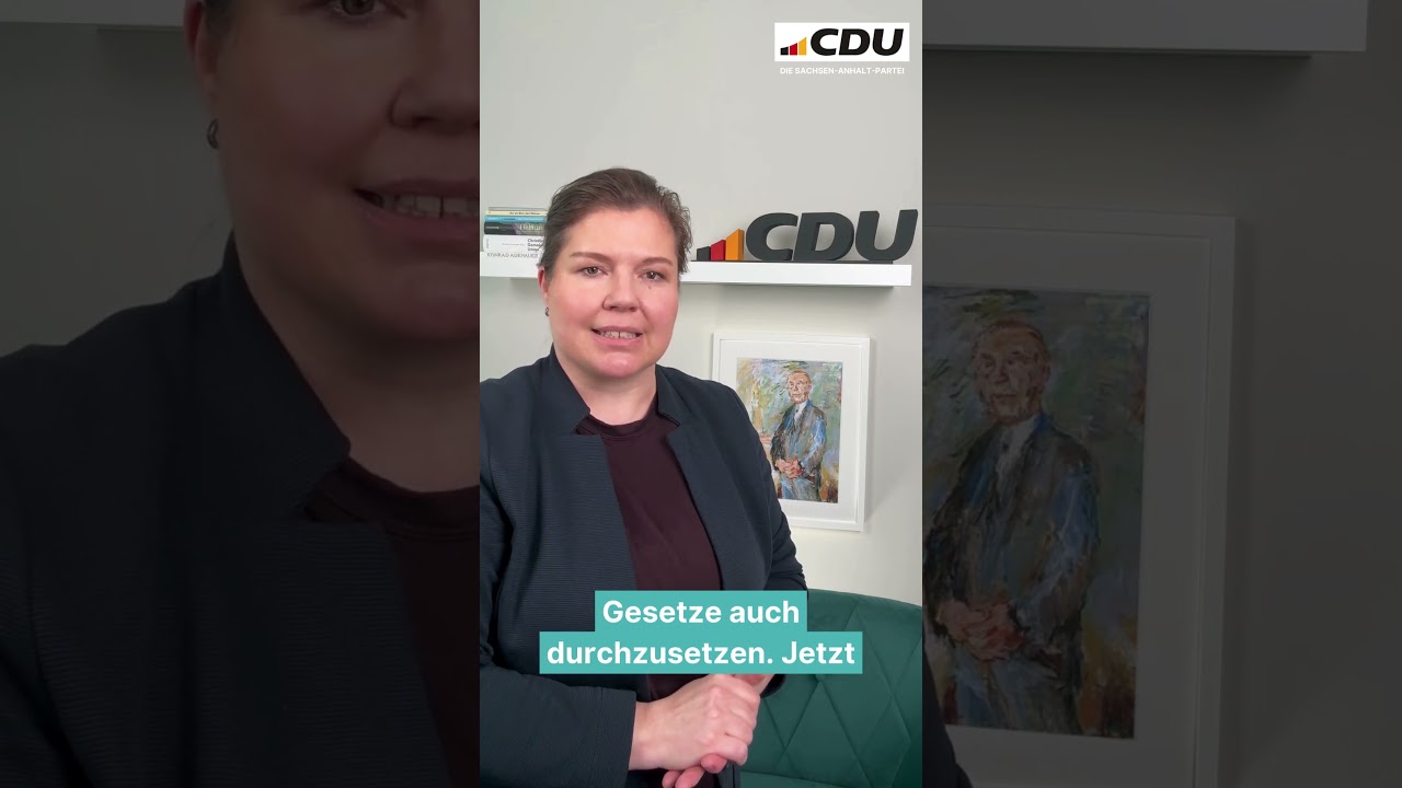 BTW25: Sicherheit für Freiheit und Gemeinschaft 🛡️